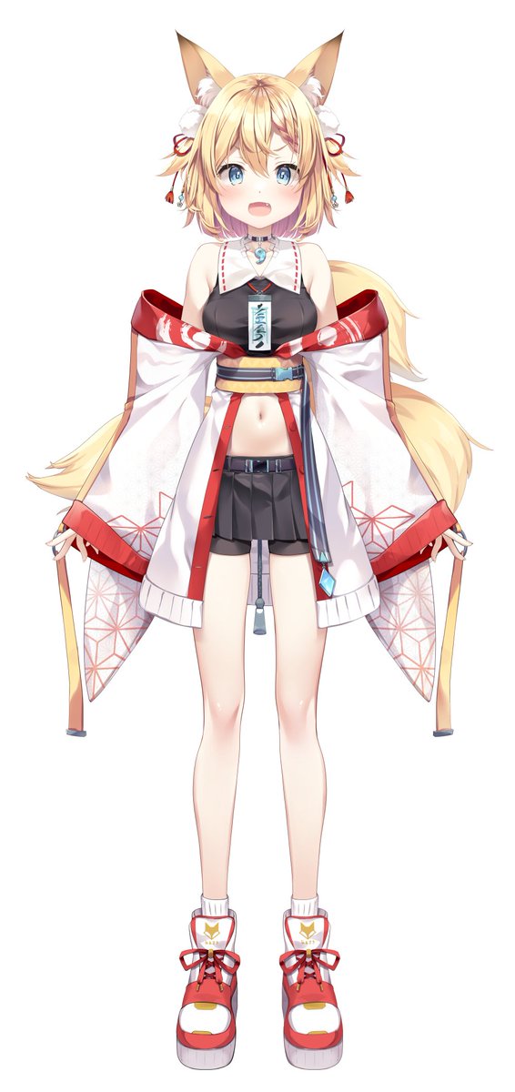 【ヨルよなかproject】一期生、篁 朱莉ちゃん(@Takamura_Shuri)のママになりましたあああ🎋📷
みんなお祝いしに行ってあげてね! 