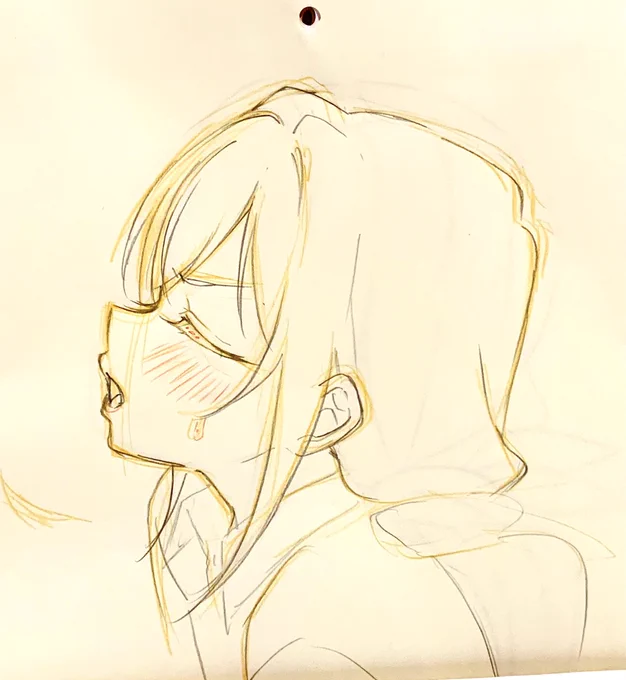 #アニメ100カノ