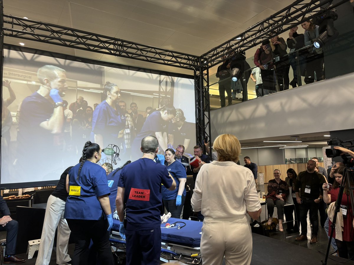 Scottish Resuscitation Group (@scotresusgroup) on Twitter photo Supporting TeamUK in #RESUS23 CPR Competition <a href="/ERC_resus/">ERC - European Resuscitation Council</a> <a href="/ResusCouncilUK/">Resuscitation Council UK</a> Supporting TeamUK in #RESUS23 CPR Competition <a href="/ERC_resus/">ERC - European Resuscitation Council</a> <a href="/ResusCouncilUK/">Resuscitation Council UK</a>