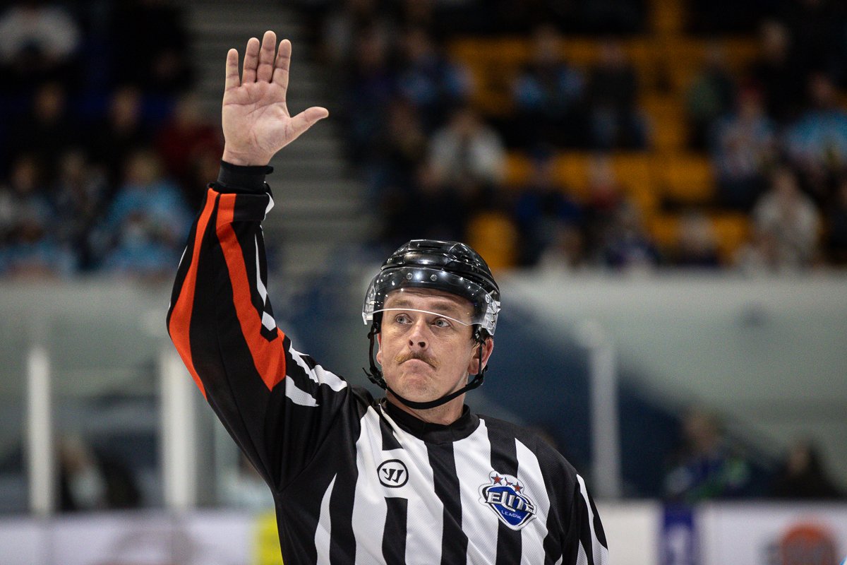 Elite Ice Hockey League | #EIHL tweet media