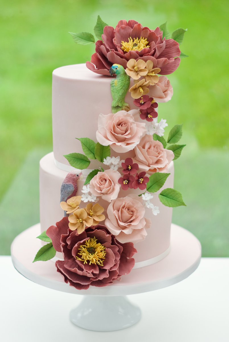 Sugar Ruffles tweet media