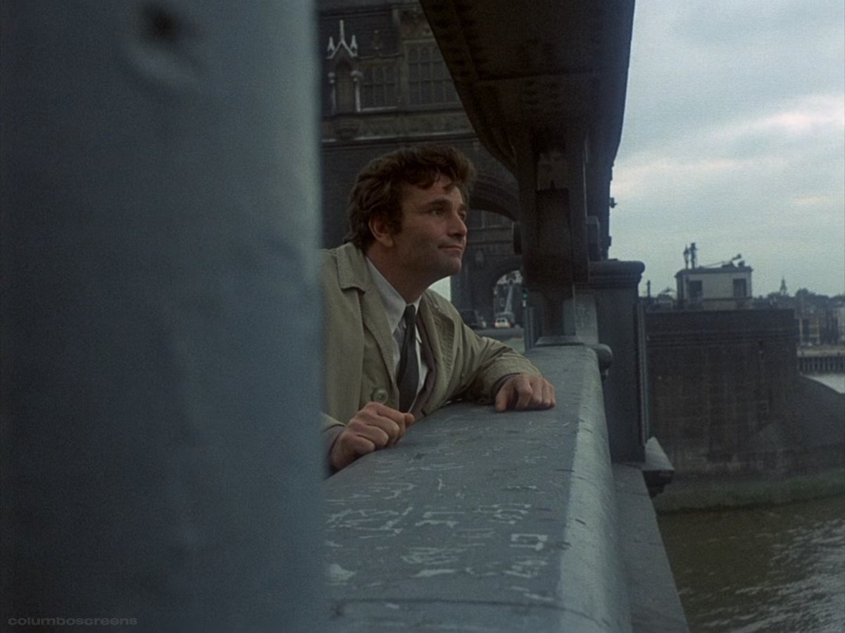 columbo screenshots (@columboscreens) on Twitter photo 