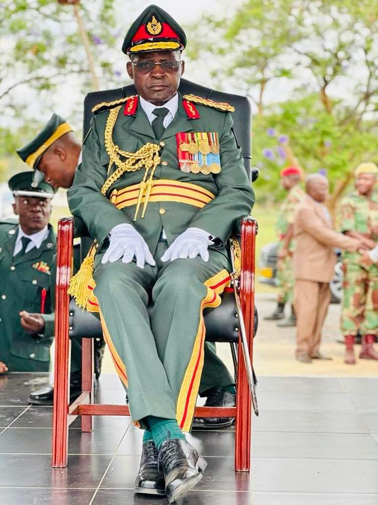 Meet Lieutenant General Anselem Nhamo Sanyatwe, ZNA Commmander

Zimbabwe will NEVER be a colony again.
<a href="/dereckgoto/">Dereck Goto</a> <a href="/mhofela_mhofu/">Mhofu</a> <a href="/KMutisi/">𝑲𝒖𝒅𝒛𝒂𝒊 𝑴𝒖𝒕𝒊𝒔𝒊</a> <a href="/JonesMusara/">Jones Musara</a> <a href="/RMuzezuru/">Richard Muzezuru</a> <a href="/VulindlelaNdab2/">Vulindlela Ndabandaba</a> <a href="/ChaibvaG/">Chaibva Gabriel</a> <a href="/AAChokwadi/">Advocate Alfred Chokwadi</a> @NdunaDexter1 <a href="/rasdzimbahwe/">Tongai Dzimbahwe</a> <a href="/FelixMakonye/">Dr Felix Makonye</a>