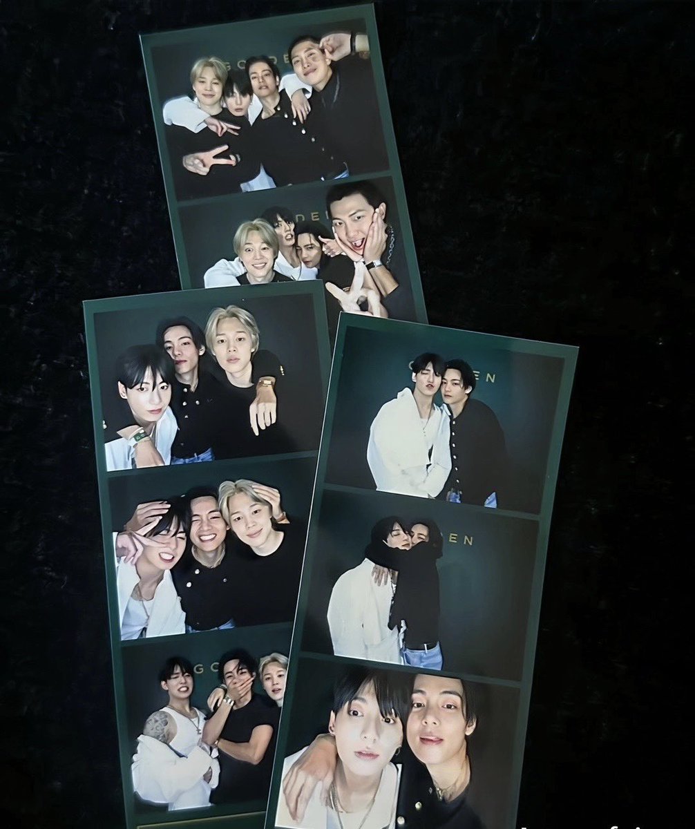 jjullless's tweet photo. 🥲🥹 all 4 together 💜💜 https://t.co/ad1hV3BLff