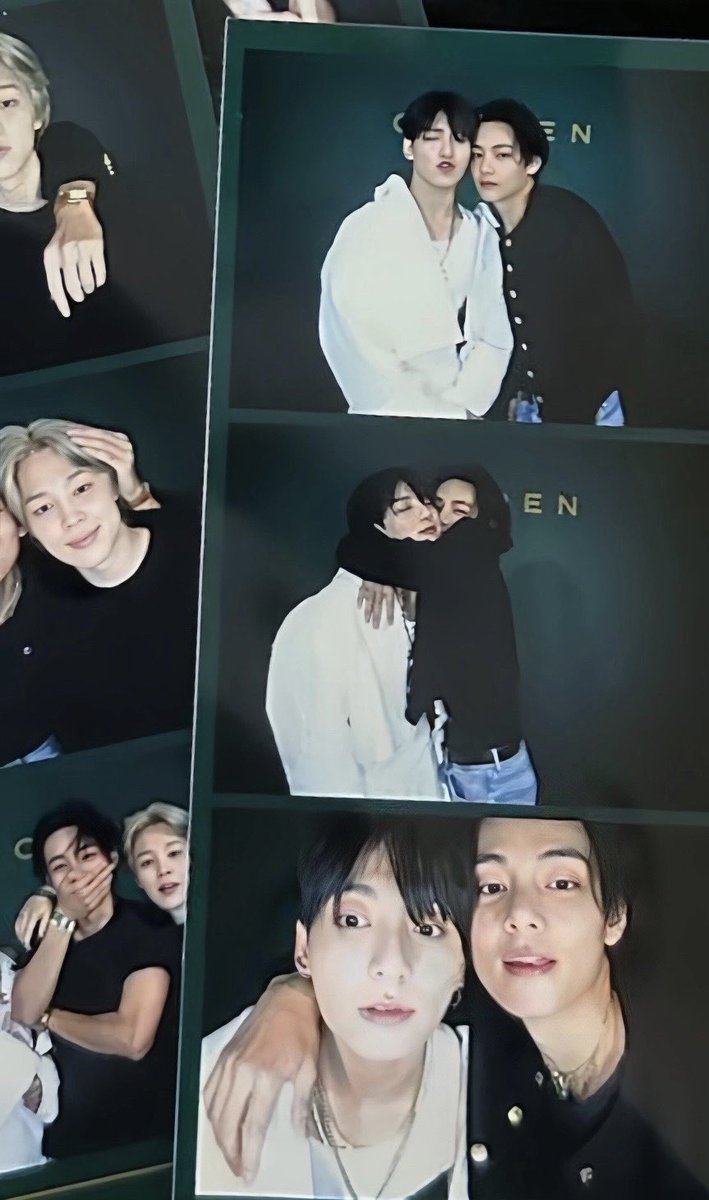 jjullless's tweet photo. 🥲🥹 all 4 together 💜💜 https://t.co/ad1hV3BLff
