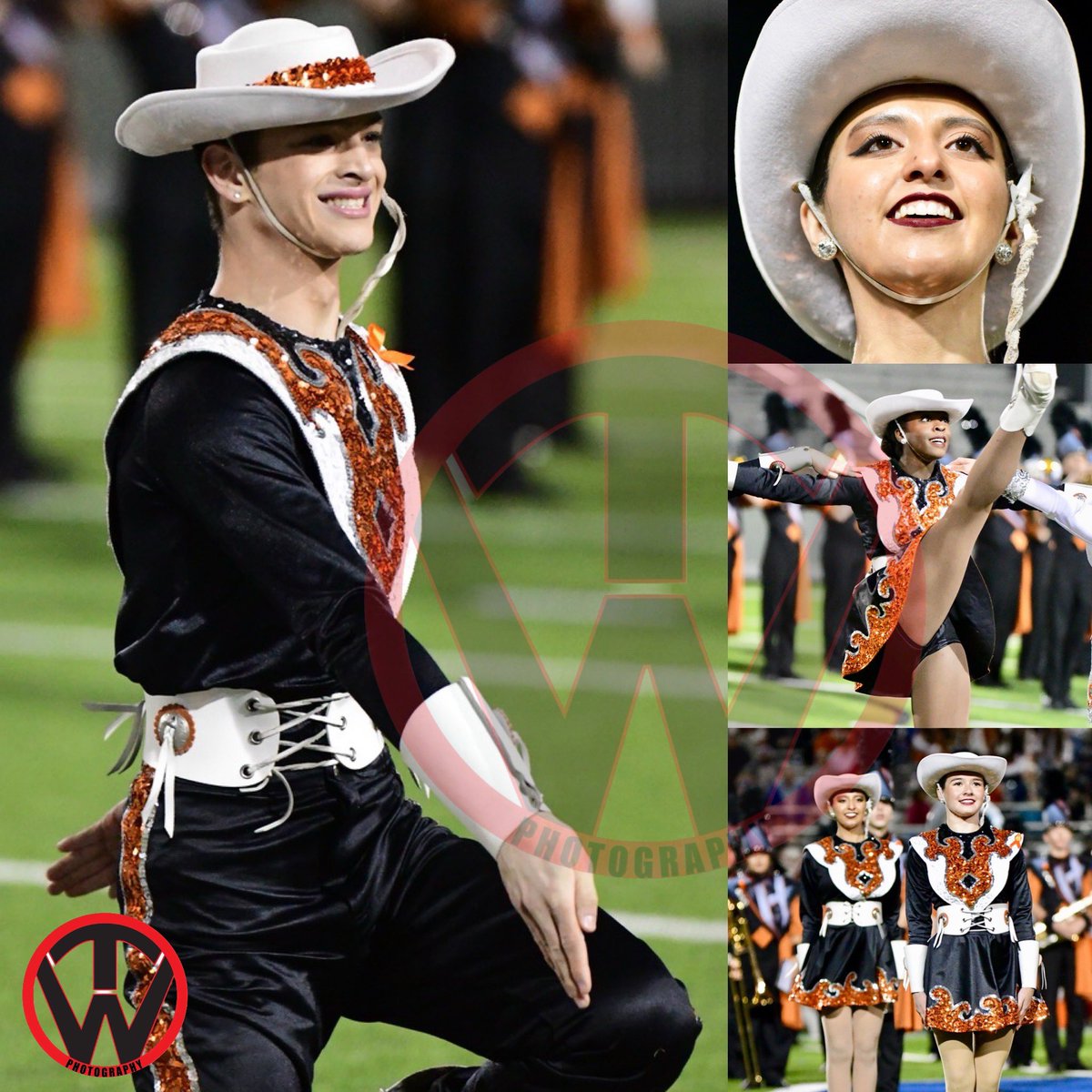 #HuttoHighSchool #HippoNation   @Hutto_spirit @huttohisteppers