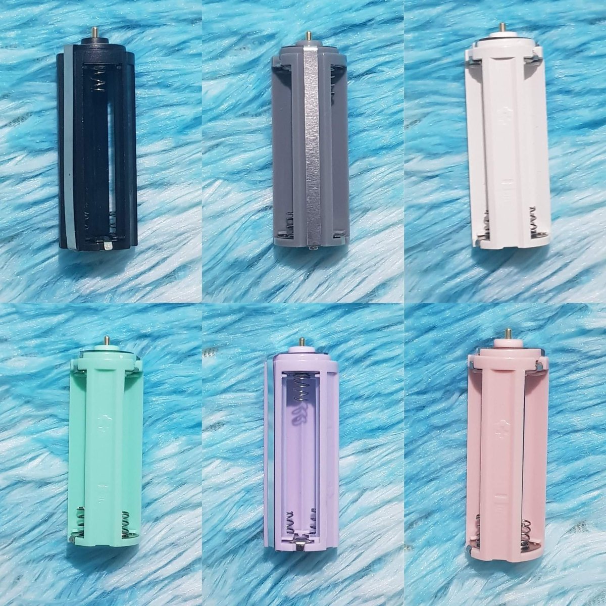 ILLsCart's tweet photo. wts lfb ph onhand #ILLsCart sale 💙

▪︎Lightstick  Battery  Holder /  Socket 

`` php 180| dp: php50
`` dop: 1 month to pay
`` ❗once reserved considered sold❗

dm for inquiries

https://t.co/dDx5un8HxG

seventeen ateez blackpink  enhypen stray kids btob nmixx bts exo nct https://t.co/EzUcRnEJXg