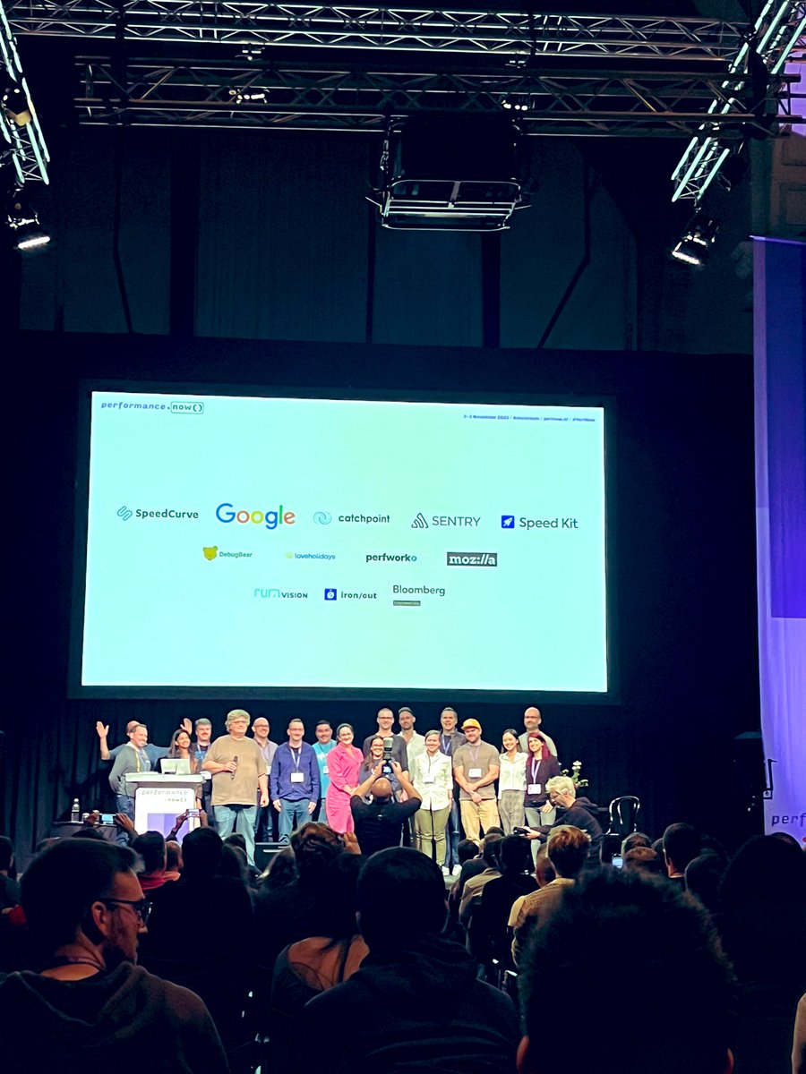 Robin Marx (@programmingart) on Twitter photo The quality level of all my fellow speakers was also phenomenal (except of course for <a href="/TimVereecke/">Tim Vereecke</a>, who is too annoying to be on stage).
it was great to meet <a href="/jodiewyc/">Jodie Chan</a>, <a href="/TheNishuGoel/">Nishu Goel</a>, <a href="/RyanTownsend/">Ryan Townsend</a>, <a href="/TheRealNooshu/">Matt Hobbs (@TheRealNooshu@hachyderm.io)</a>, Bas Schouten and many others for the first time (in the flesh). The quality level of all my fellow speakers was also phenomenal (except of course for <a href="/TimVereecke/">Tim Vereecke</a>, who is too annoying to be on stage).
it was great to meet <a href="/jodiewyc/">Jodie Chan</a>, <a href="/TheNishuGoel/">Nishu Goel</a>, <a href="/RyanTownsend/">Ryan Townsend</a>, <a href="/TheRealNooshu/">Matt Hobbs (@TheRealNooshu@hachyderm.io)</a>, Bas Schouten and many others for the first time (in the flesh).
