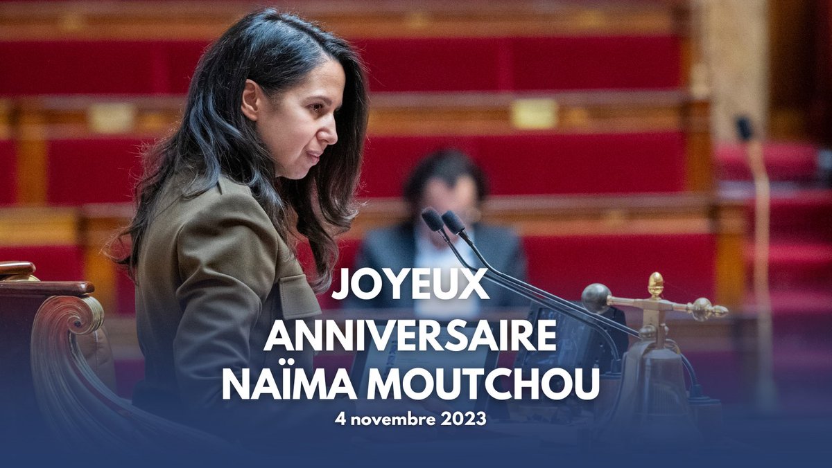 🎂Joyeux anniversaire <a href="/NaimaMoutchou/">Naïma Moutchou</a> !