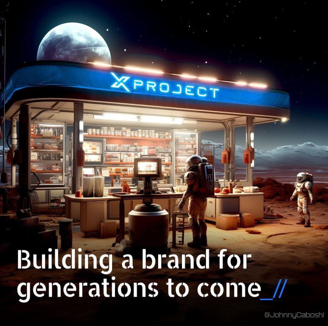 xprojecterc's tweet image. New community Article on @CoinMarketCap about $X and #XSHOT new trading bot 👀

🚀 Unlocking the Power of X-Shot: A Cost-Effective Analysis 🚀

Read : coinmarketcap.com/community/arti…