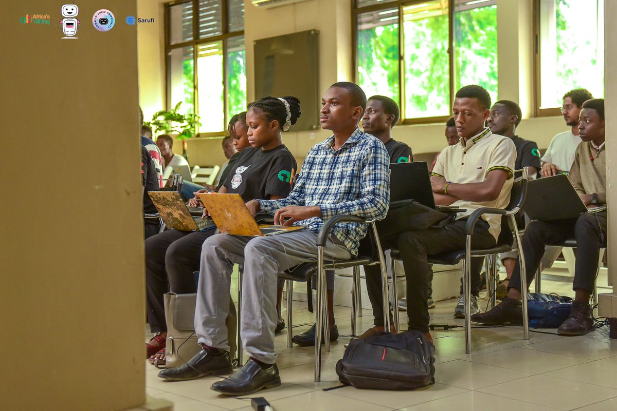 "Unveiling the limitless potential of Tanzania 🇹🇿!  Today, our exploration continues, unlocking the boundless creativity and tech brilliance of this vibrant nation. Join us as we dive deep into the Tanzanian tech landscape, exploring innovative minds and game-changing ideas that