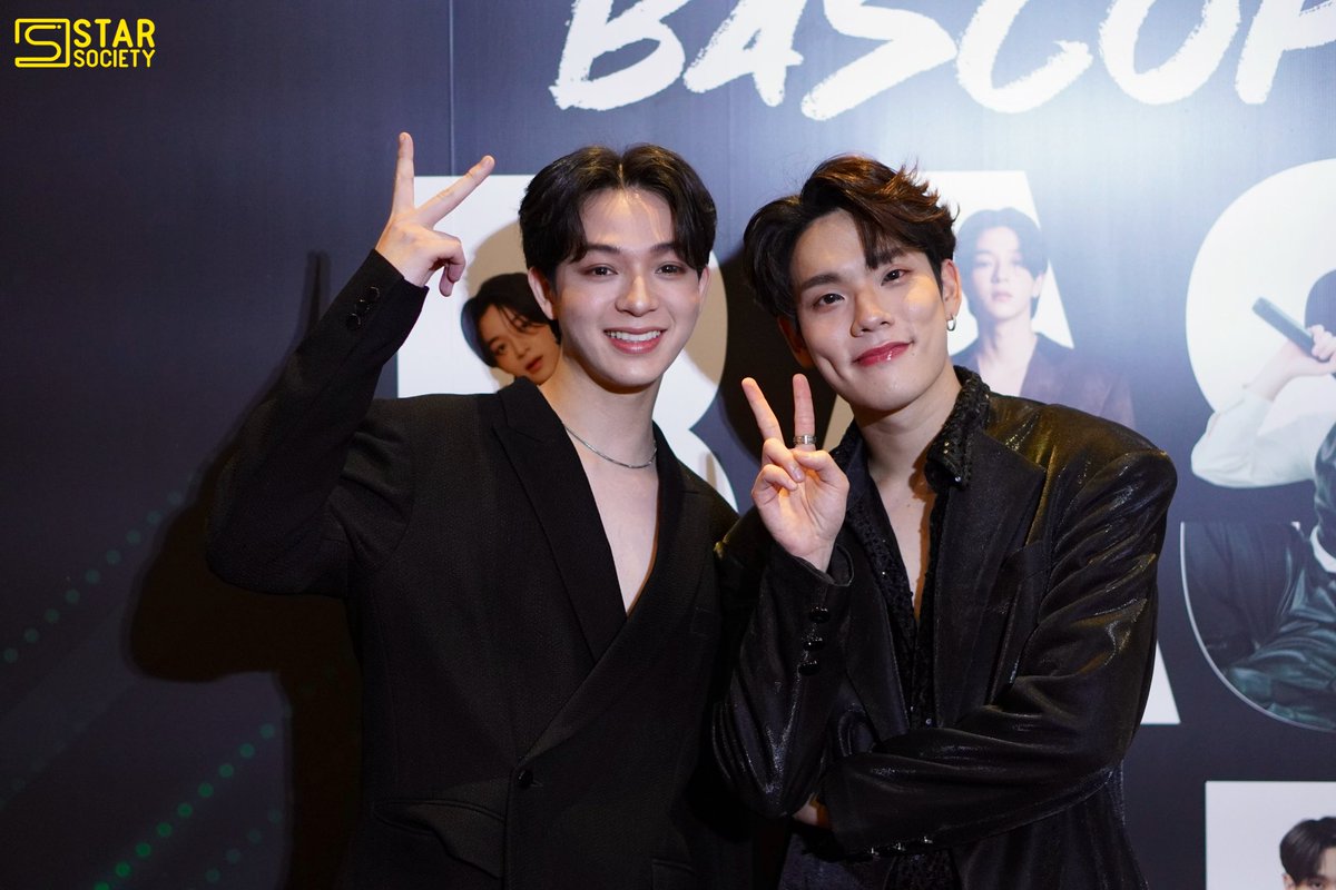 STAR SOCIETY tweet media