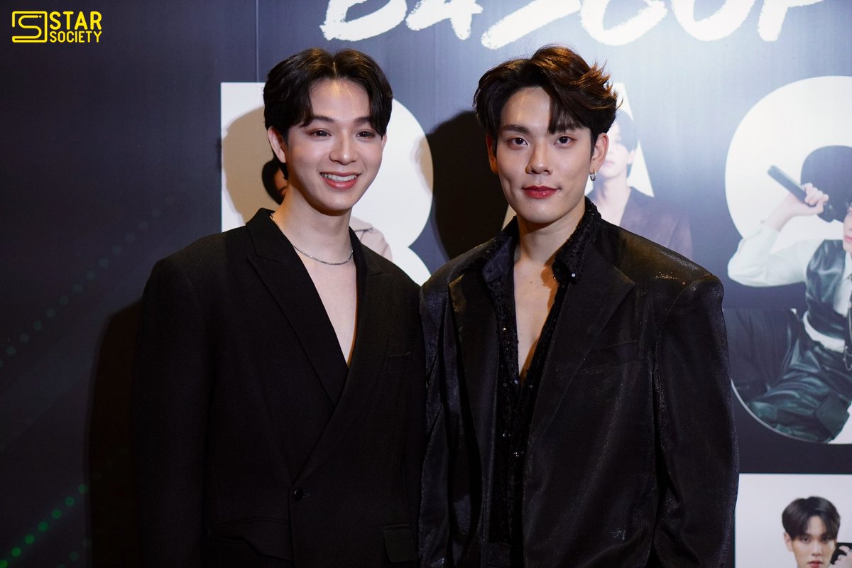 STAR SOCIETY tweet media