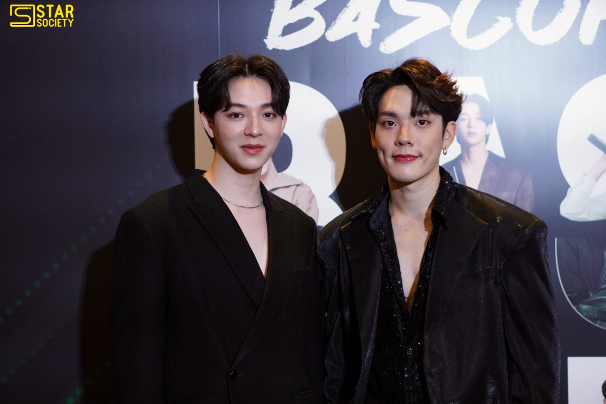 STAR SOCIETY tweet media