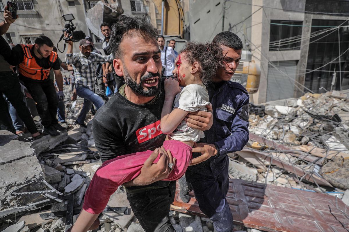 BechirAK's tweet photo. L'armée israélienne...Une bande d'assassins assoiffés de sang 
#GazaGenocide #childrenkillers https://t.co/NEAg0NqNTm