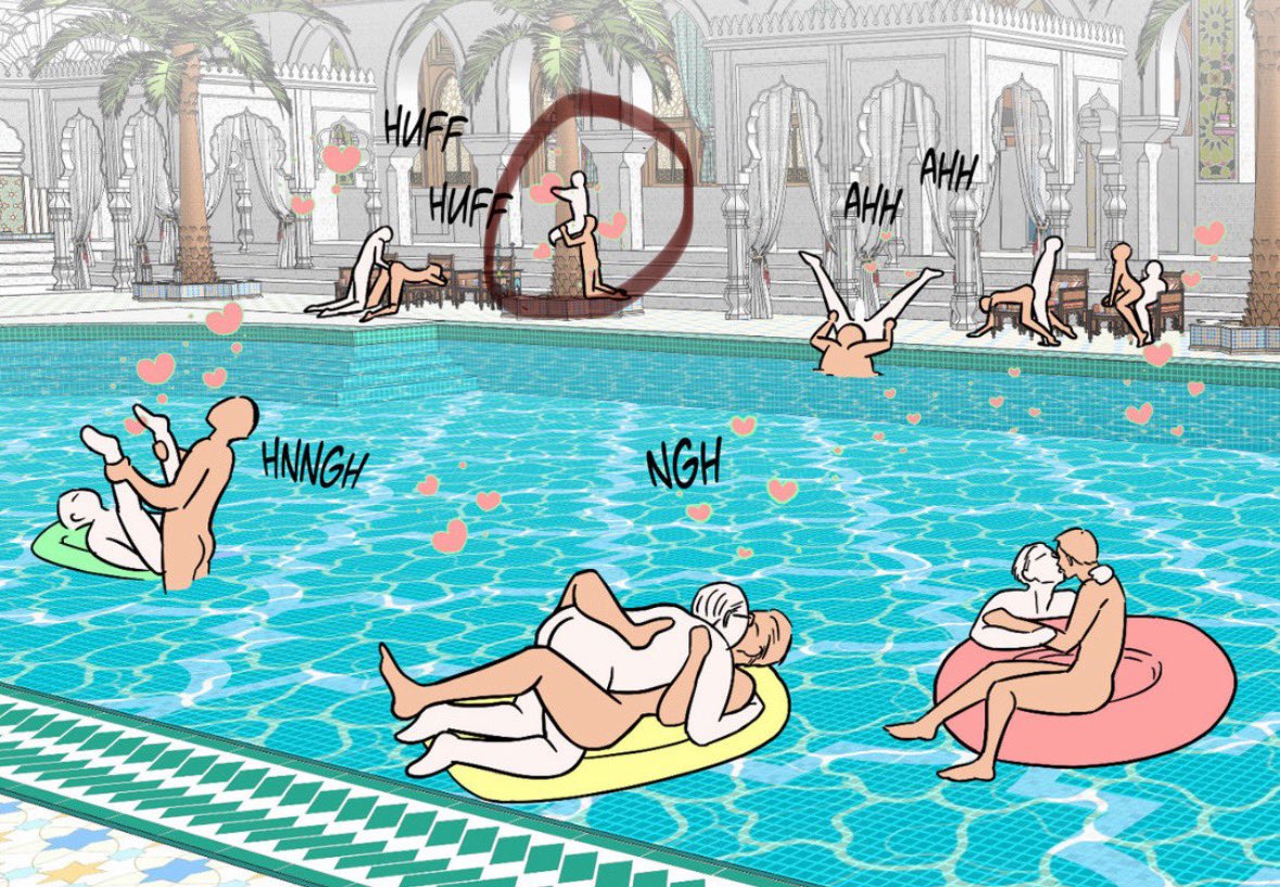 Why are they on the tree???? 🤣🤣🤣