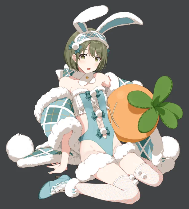ばにちか