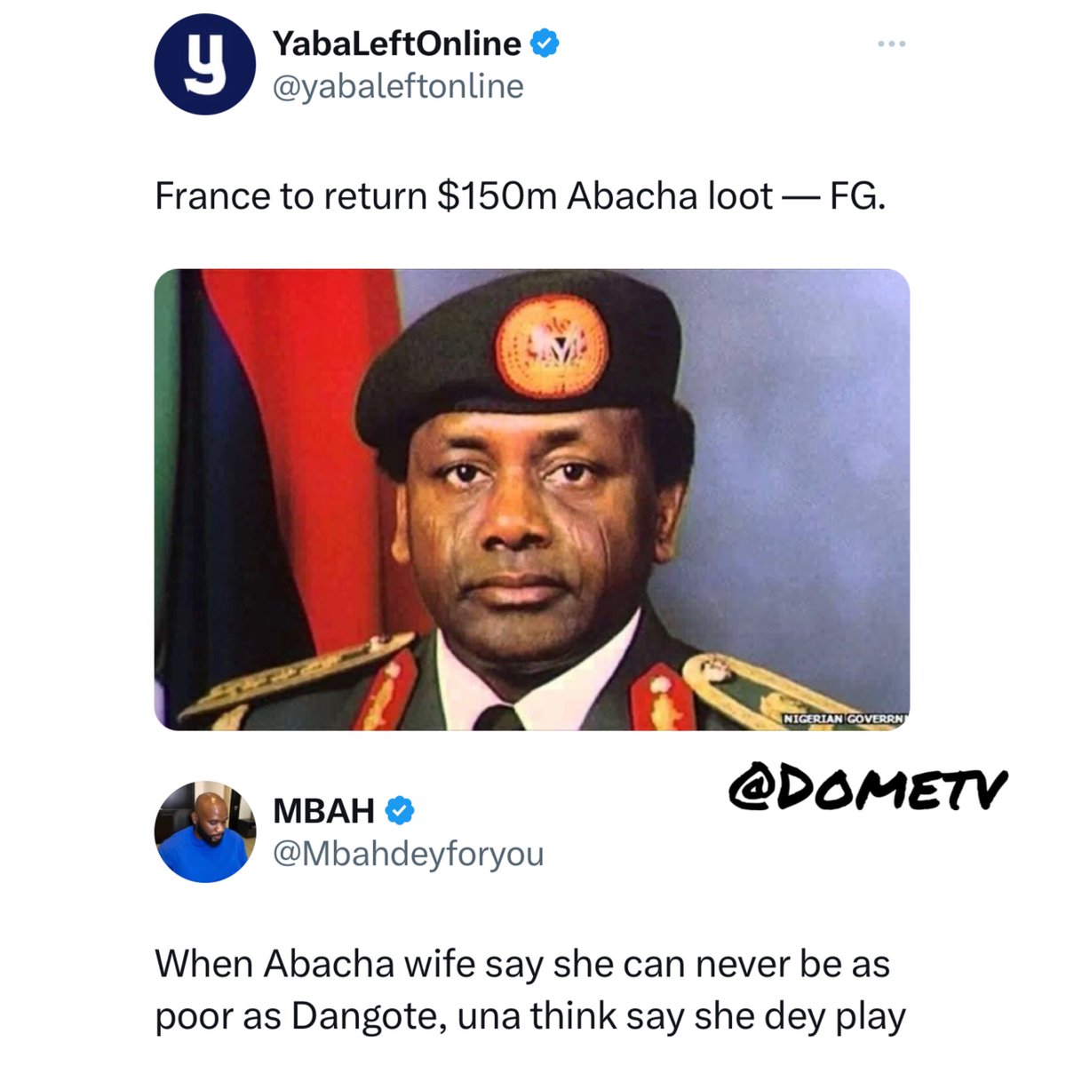 Just__Halal's tweet photo. Twitter funny replies/videos.

1. See flex 😭 https://t.co/EdTHyYAbfX