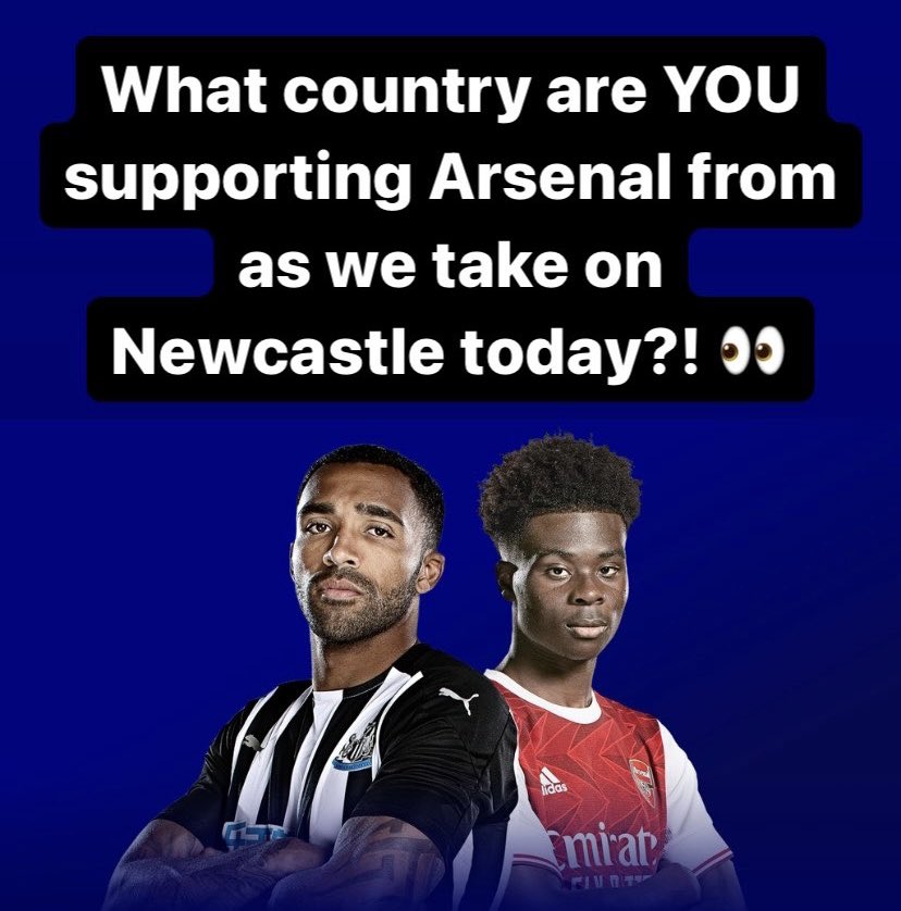 Arsenal News Channel tweet media