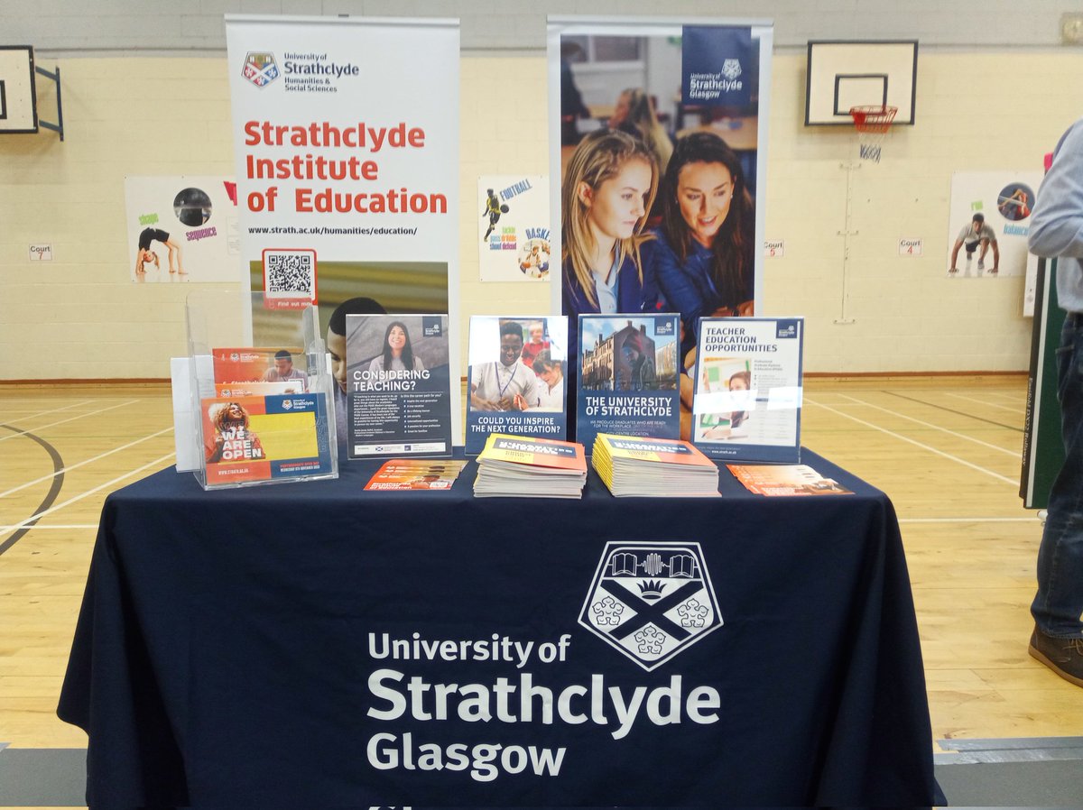 Techteachstrath tweet media