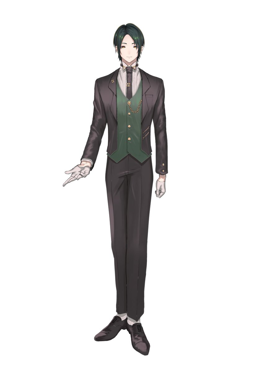sebasu783's tweet photo. 新人(2面性あり)執事系Vtuberのセバスと申します。 ゲーム配信やたまに雑談をメインに活動しています。  最近、夏セバスもよく出現致します。   youtube https://t.co/NP6huY0guR  マシュマロ https://t.co/M8xDM64vCO   ファンアート #セバスのトレイ   母上　瓦爺様
@kawaraya_EDO https://t.co/E6a0RAqZZZ