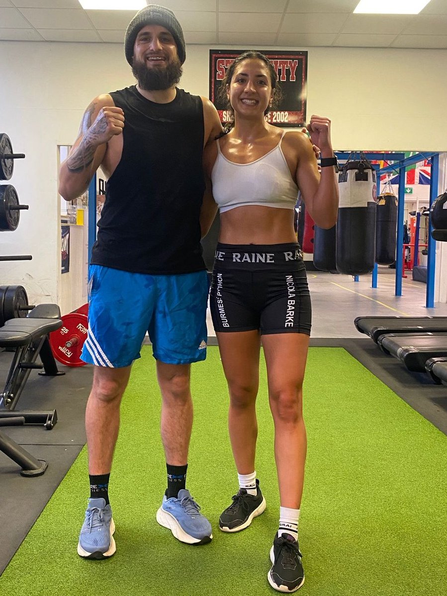 LIAM CAMERON (@liamcameron21) on Twitter photo Good hard sprints session done with Nicola bark, <a href="/Queensberry/">Queensberry Promotions</a> signed fighter 100% world champion <a href="/Pearceg97/">Pearce Gudgeon</a> <a href="/steelcitygym02/">grant smith</a> Good hard sprints session done with Nicola bark, <a href="/Queensberry/">Queensberry Promotions</a> signed fighter 100% world champion <a href="/Pearceg97/">Pearce Gudgeon</a> <a href="/steelcitygym02/">grant smith</a>