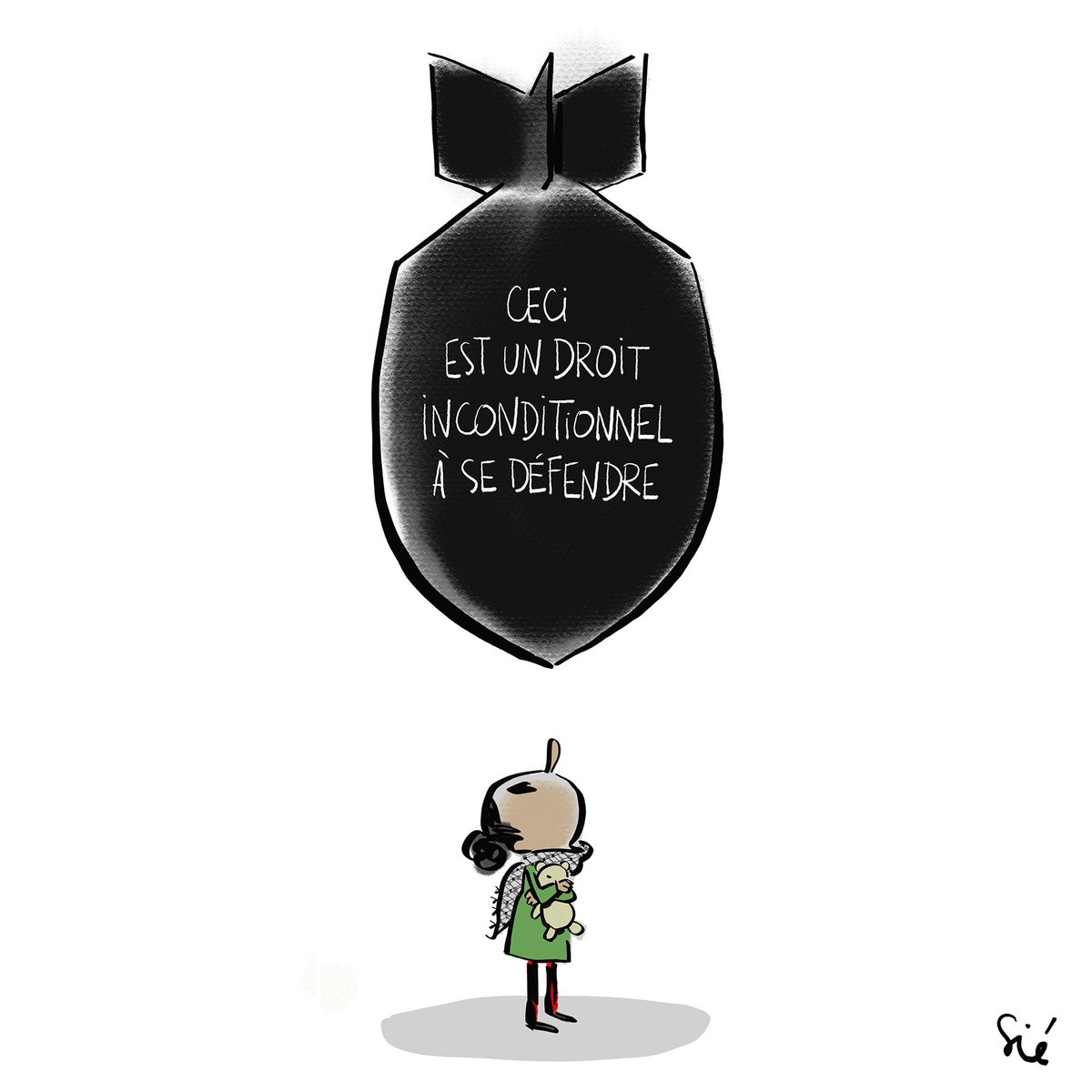 Sié tweet media
