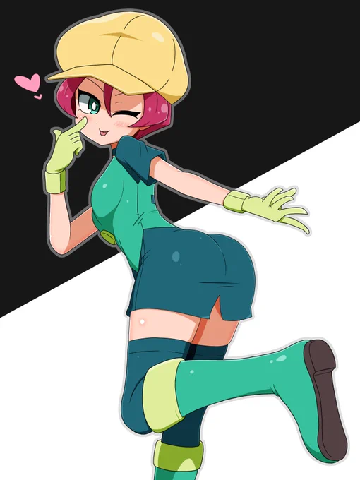 #いいおしりの日 #いい推しの日