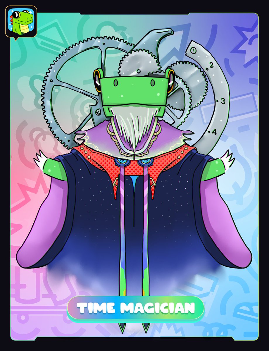 CUBISWAP⚡🐊🥇 tweet media