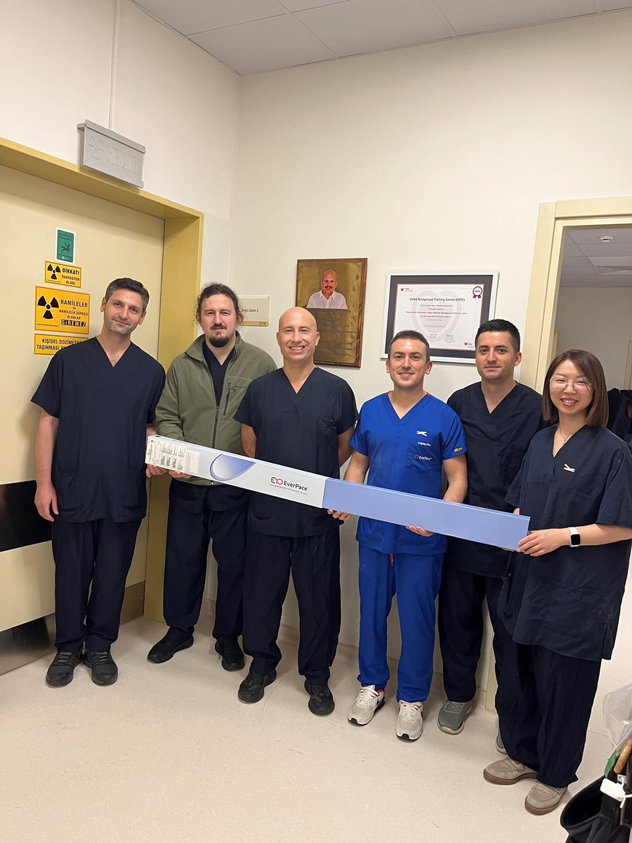 Microport EP tweet media