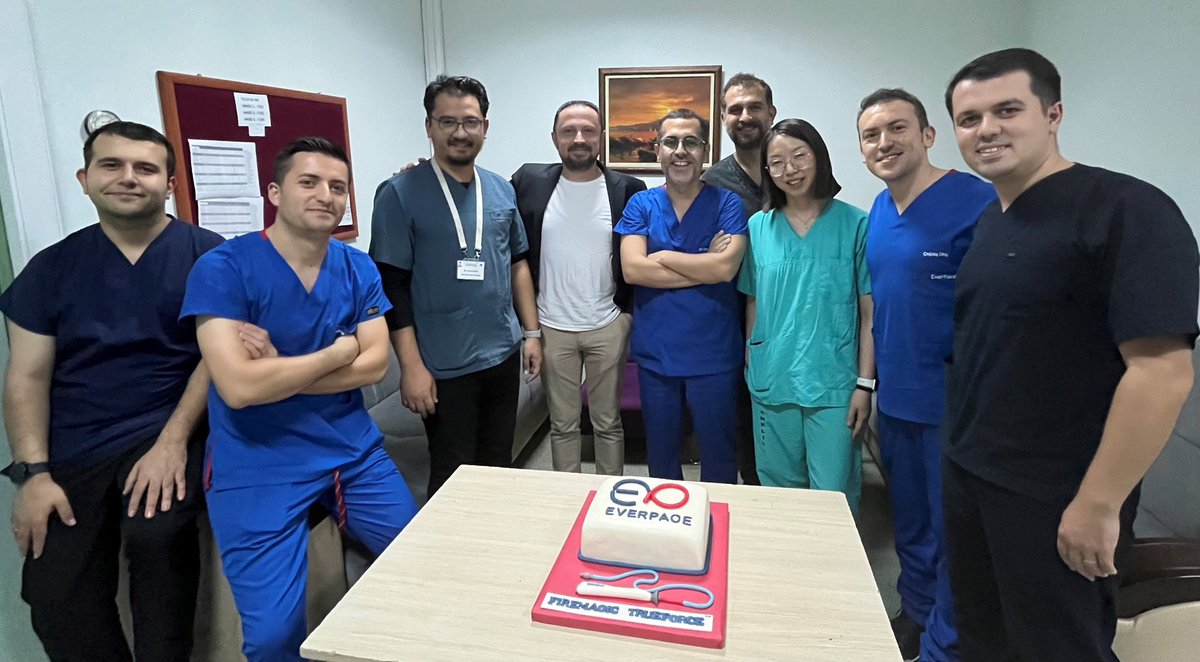 Microport EP tweet media