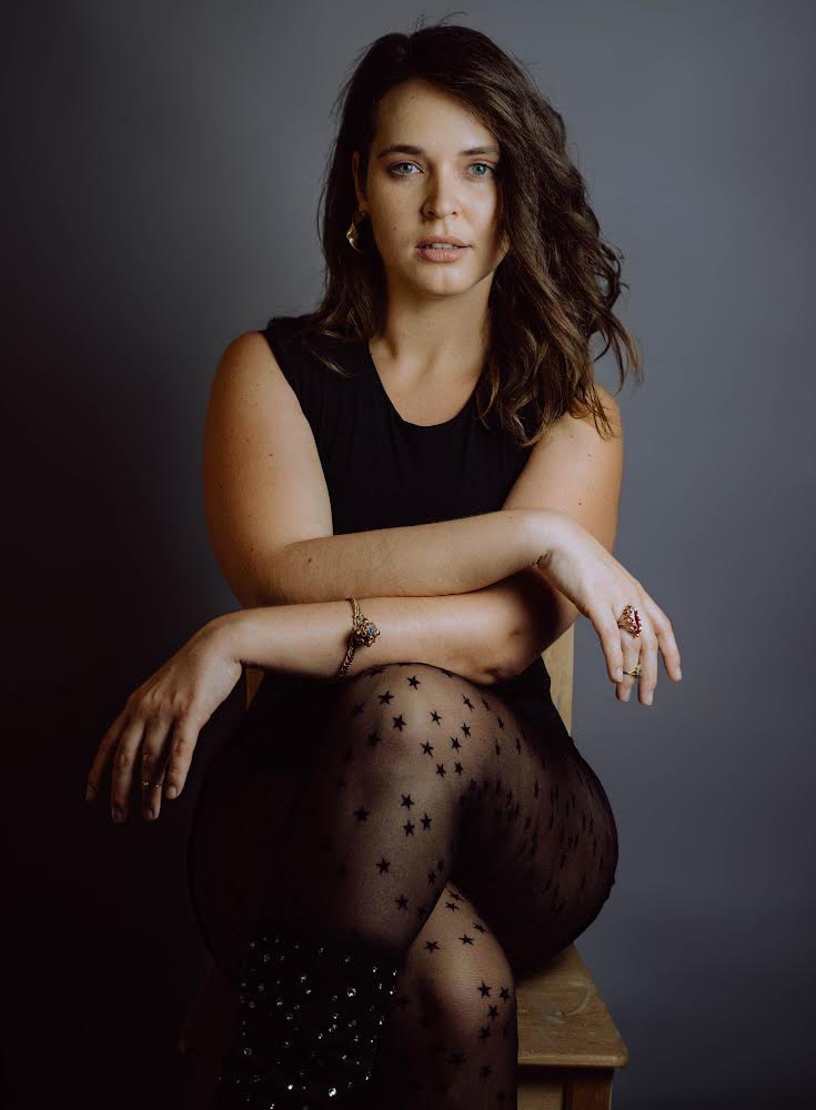 CAST ANNOUNCEMENT! 💖 The talented Roxanne Rapp will be joining the cast as the role of ‘Scarlett’ 🎬 We are so excited to see her in action!! #actor #pilotepisode #tvseries #fundraising #pilot