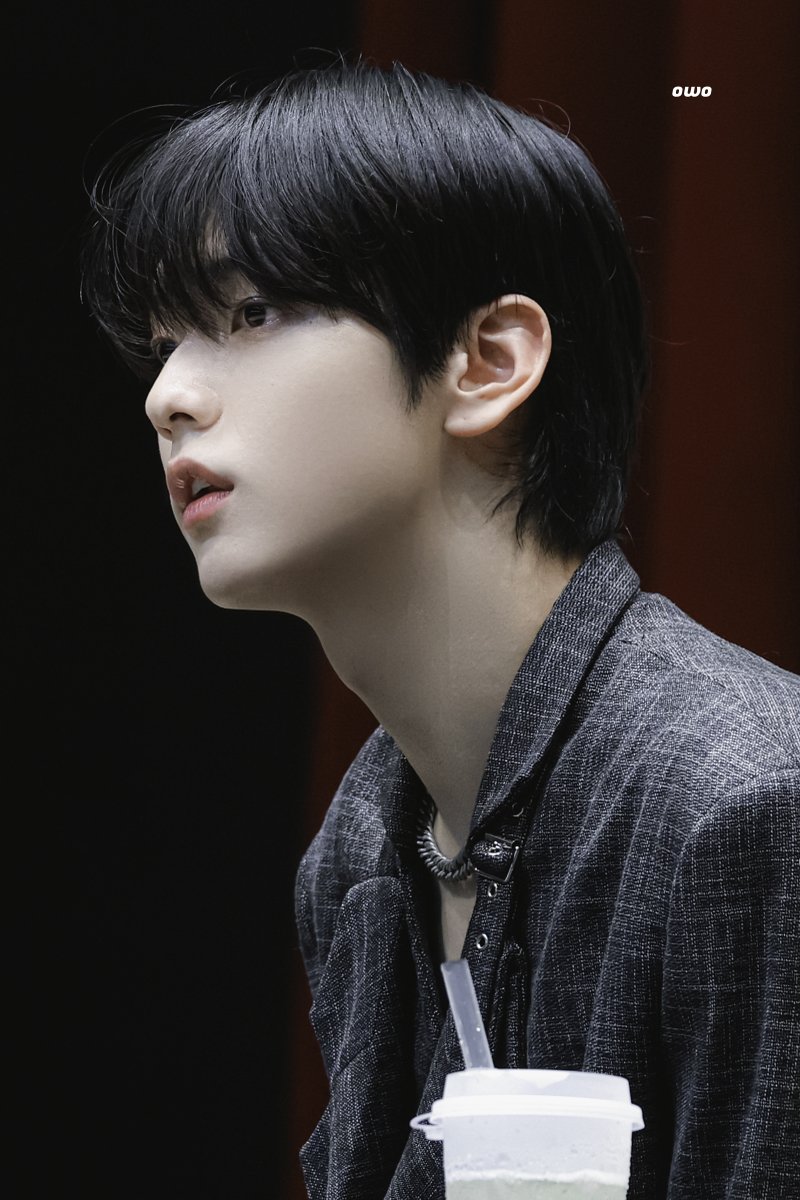 owo1205's tweet photo. [HQ] 231024

진짜 보다가 귀여워서 소리지름

 #수빈 #SOOBIN #スビン 
#TXT_SOOBIN #TOMORROW_X_TOGETHER https://t.co/HFdyi5IfNE
