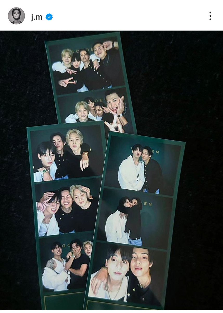 BriallenTK's tweet photo. I'm saying it again: Jiminie is the Taekook president. https://t.co/fDhl4uBCji