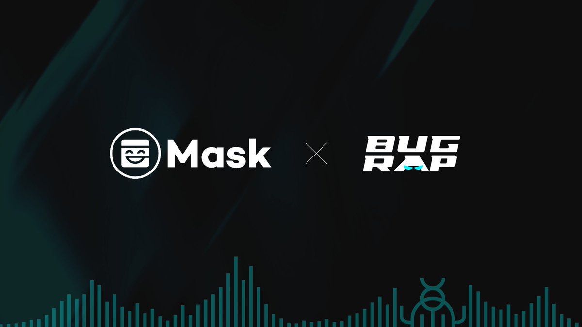 BugRap_Team's tweet photo. 🚀 Exciting News: @masknetwork has launched their bug bounty program on BugRap!

💰 Earn up to a whopping 50,000 USDC in bounties! Ready to start hunting for vulnerabilities and earning rewards? 🕵️‍♂️

🌐 Learn more at: https://t.co/dUzEZ7i3lK

#BugRap #BugBounty #Web3Security https://t.co/EFvlz1mxBA