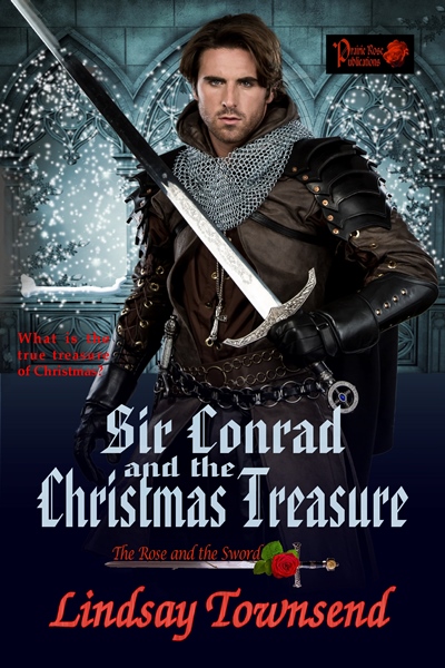 Christmas Knights! #HistoricalRomanceNovels #WinterReads 🎄#ChristmasReads🇺🇸The Snow Bride amzn.to/2MZZan0  $2.99 336 pages 🇺🇸Sir Conrad and the Christmas Treasure #SweetRomance amzn.to/3dFAKis #paperbacks #RomanceSG #RomanceReads