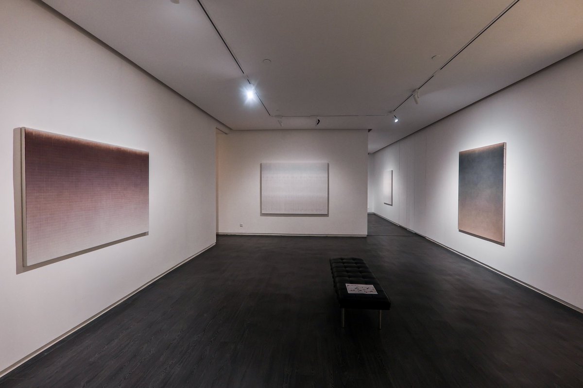 MatthewLiuFine1's tweet photo. EXHIBITION：SHEN CHEN
November 3, 2023 - January 28,2024 
-
#contemporaryart #painting #abstractart #contemporarylife #finearts #gallery #shanghaigallery #contemporary #shenchen https://t.co/IYKTWGOJOT