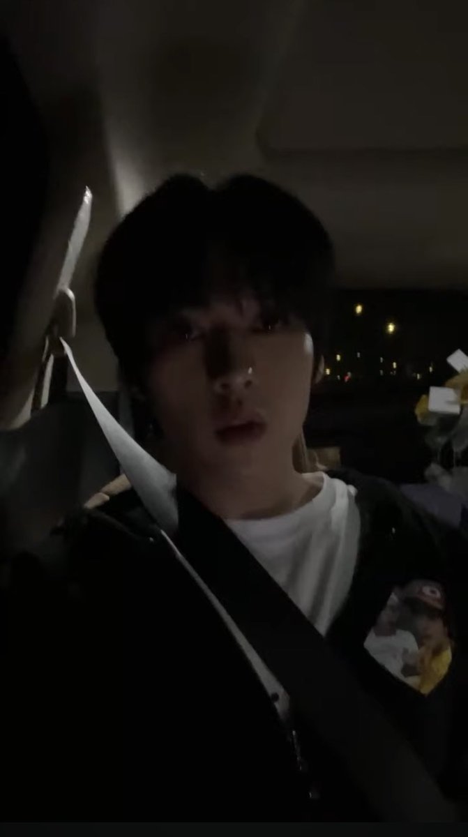 리노 가슴팍에 모 붙여놨어요 ..