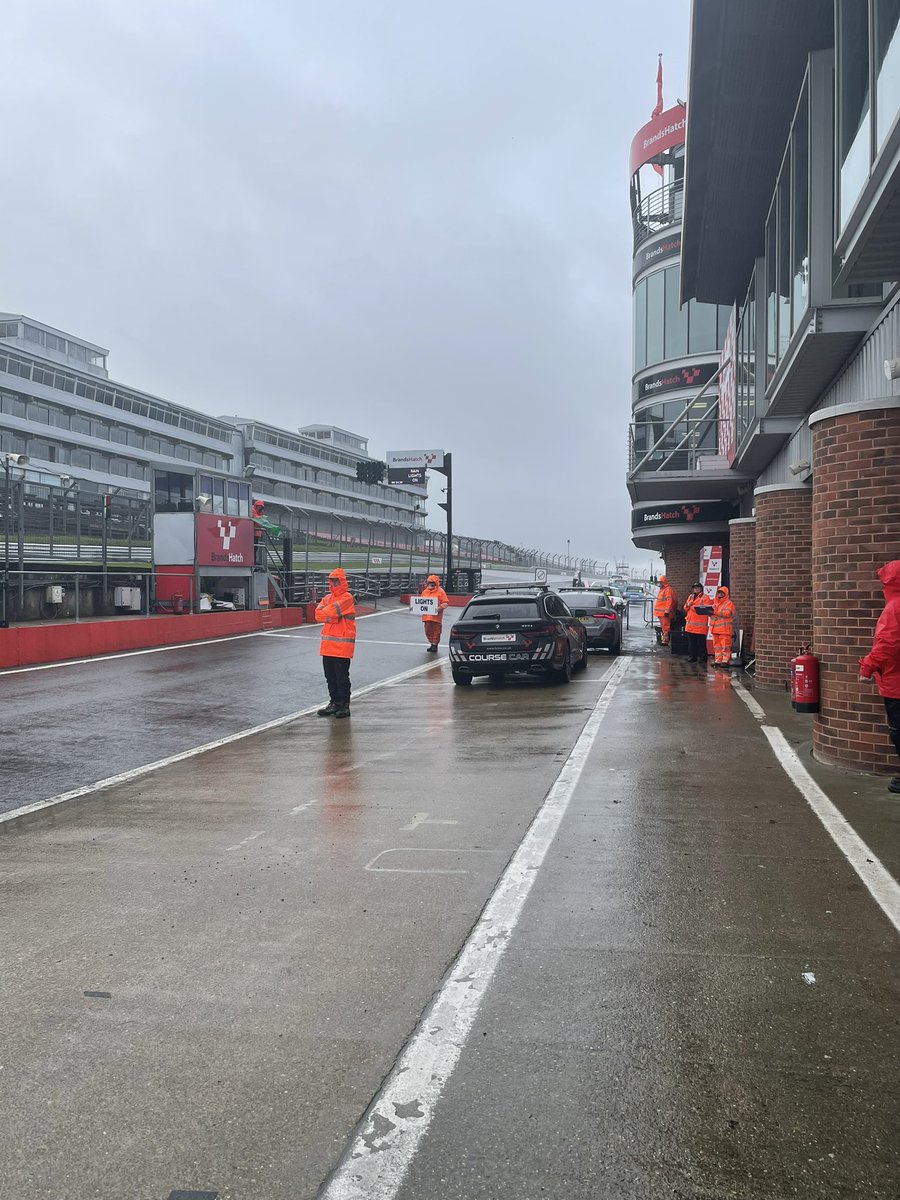 Mickel Motorsport Limited tweet media