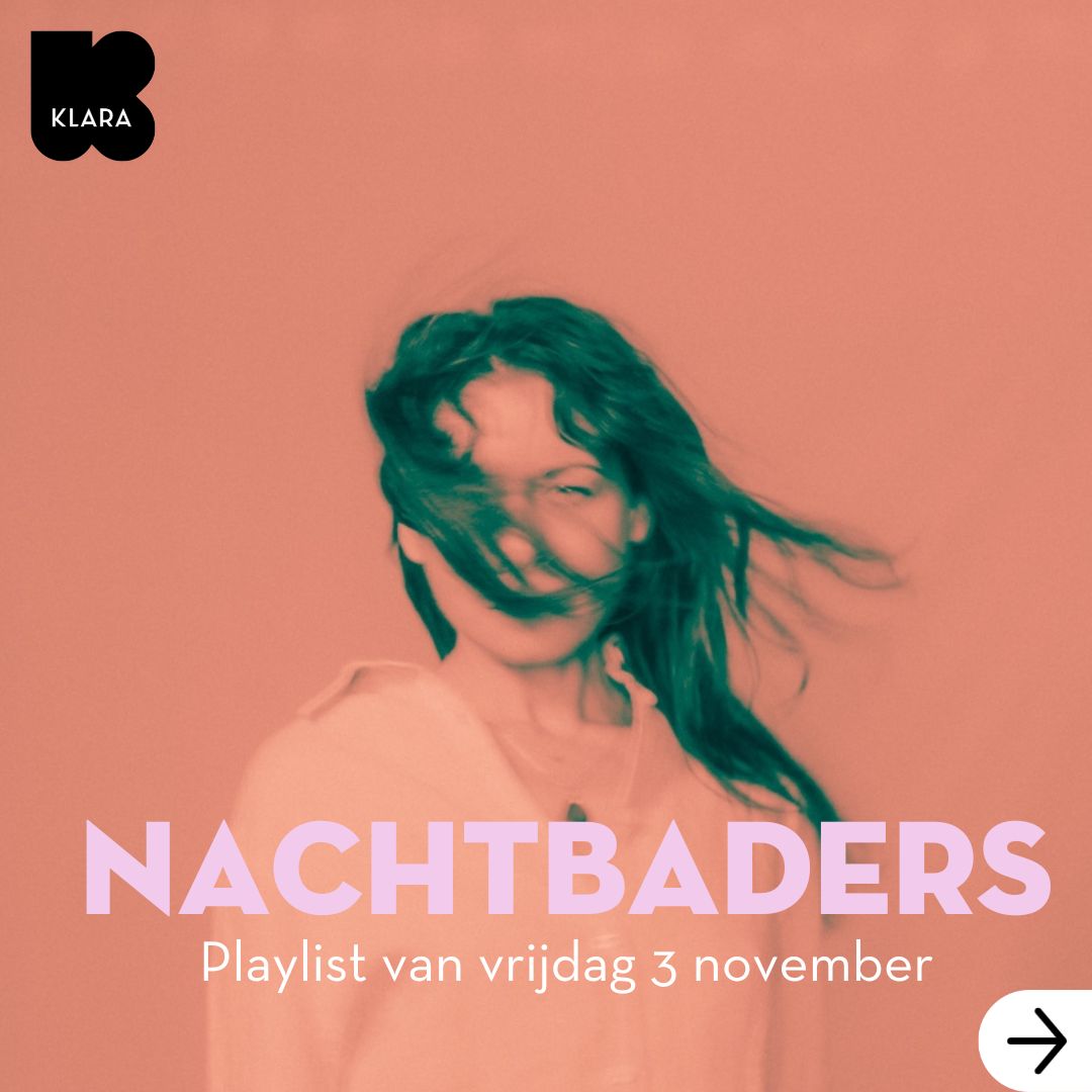 PaginaVanTom's tweet image. Last #Nachtbaders episode! Melanie De Biasio! Go check her new album!

And much love for the wonderful introductions by @melaniedebiasio, Jasmine Myra , @origamibiro, Felbm, Cesar B and @rumpistol 🤍

Hope to see you next year @Klararadio 🙏