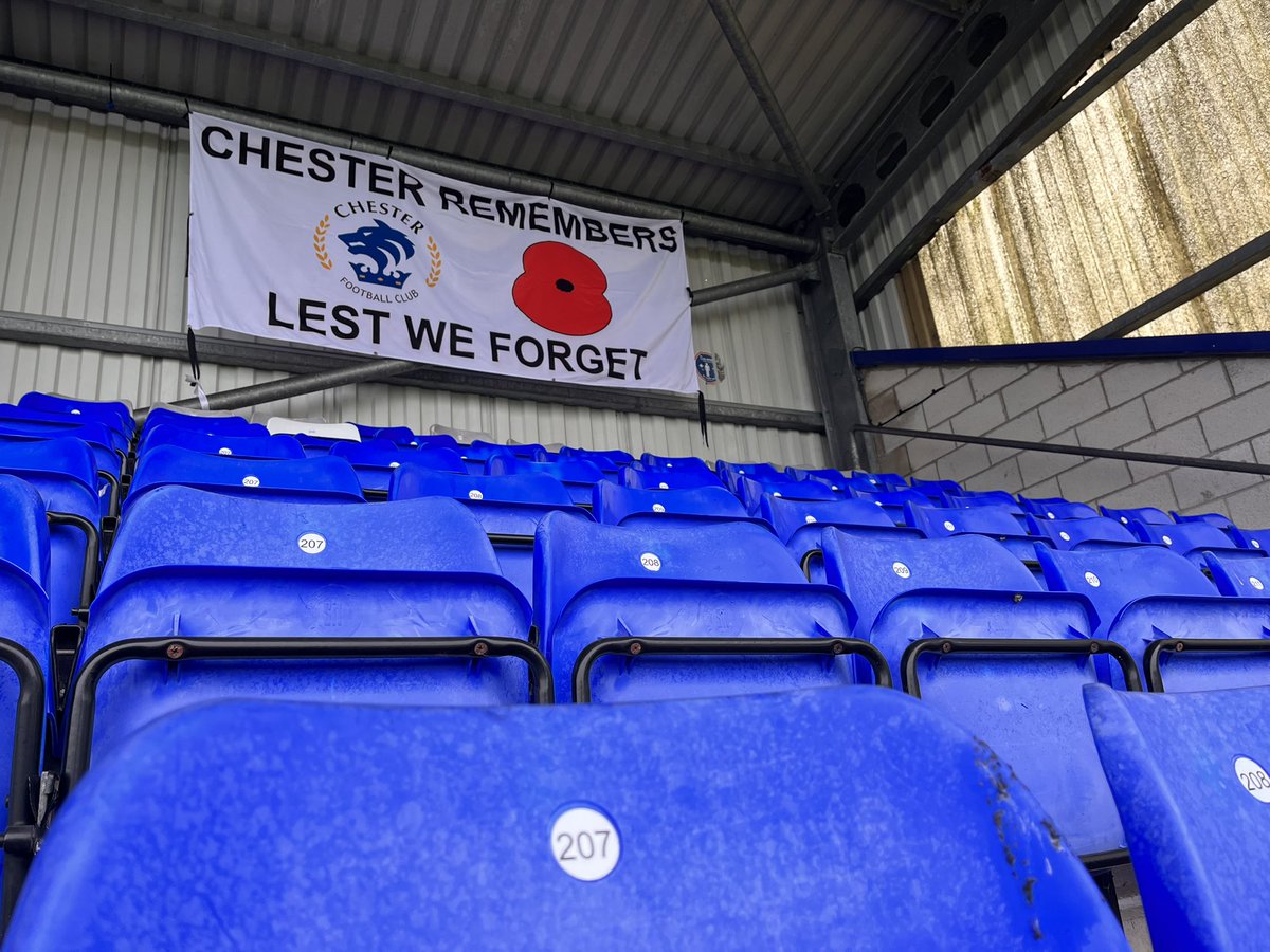 🏡

#OurClub | <a href="/EmiratesFACup/">Emirates FA Cup</a>