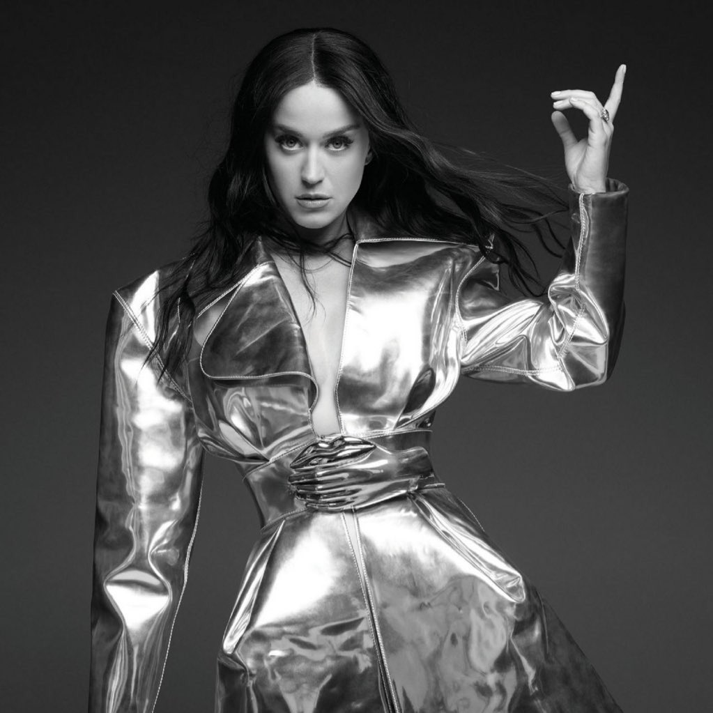 Katy Perry anuncia nueva era para el 2024 con KP6 ¡Ojo aquí!