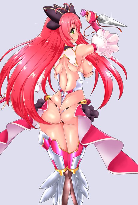 #いいおしりの日 △かこえ 