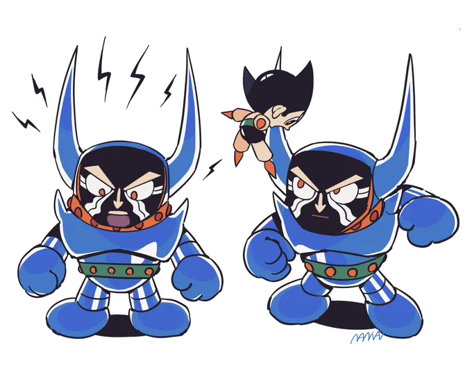 #プルートウ 原作トウ