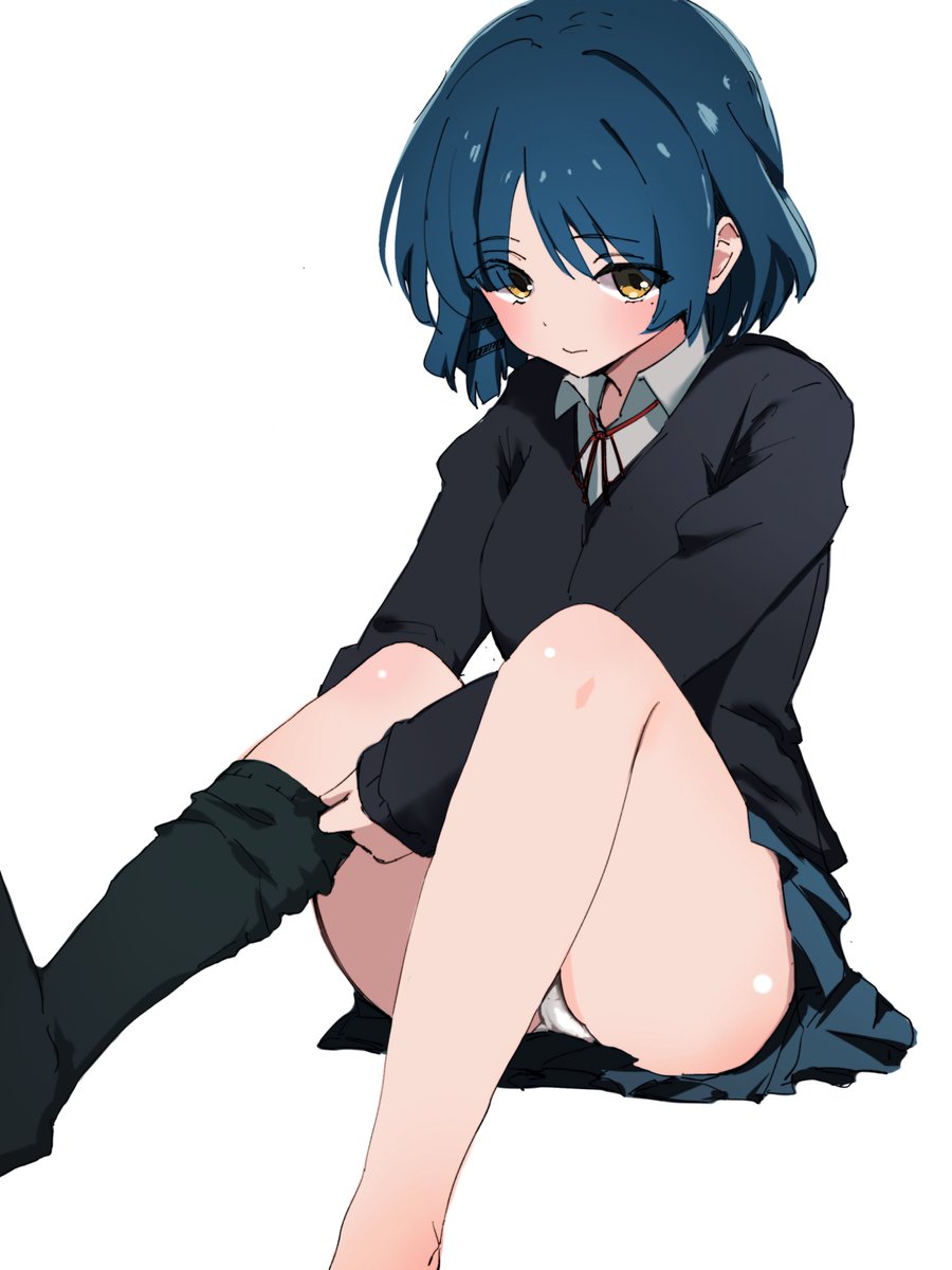 履くのTwitterイラスト検索結果。