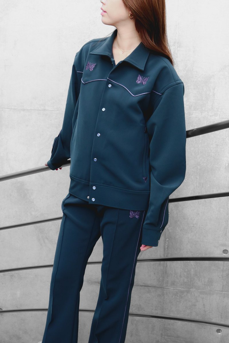 box_gallery's tweet photo. 【NEEDLES���
FW23 COLLECTION 
NEW ARRIVAL.

本日20時よりオンラインストアにて発売開始。是非この機会をお見逃しなく。

https://t.co/aDdHUhUloU

#needles #ニードルス https://t.co/1FiAVMmwHv