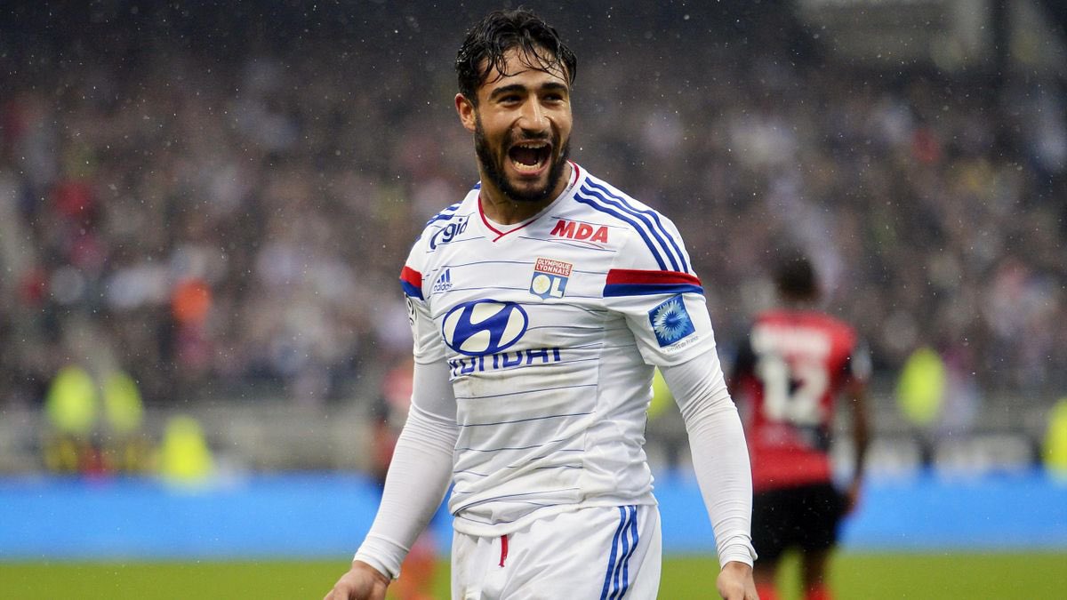 GonesArea's tweet photo. 🗣️Nabil Fékir, il y a 6 ans jour pour jour :

« On va à Saint-Étienne pour gagner, de toute façon il n’y a rien à faire là-bas » 

La suite appartient à l’histoire 👀

(@phanou_herko) https://t.co/2pYaLvcf6m