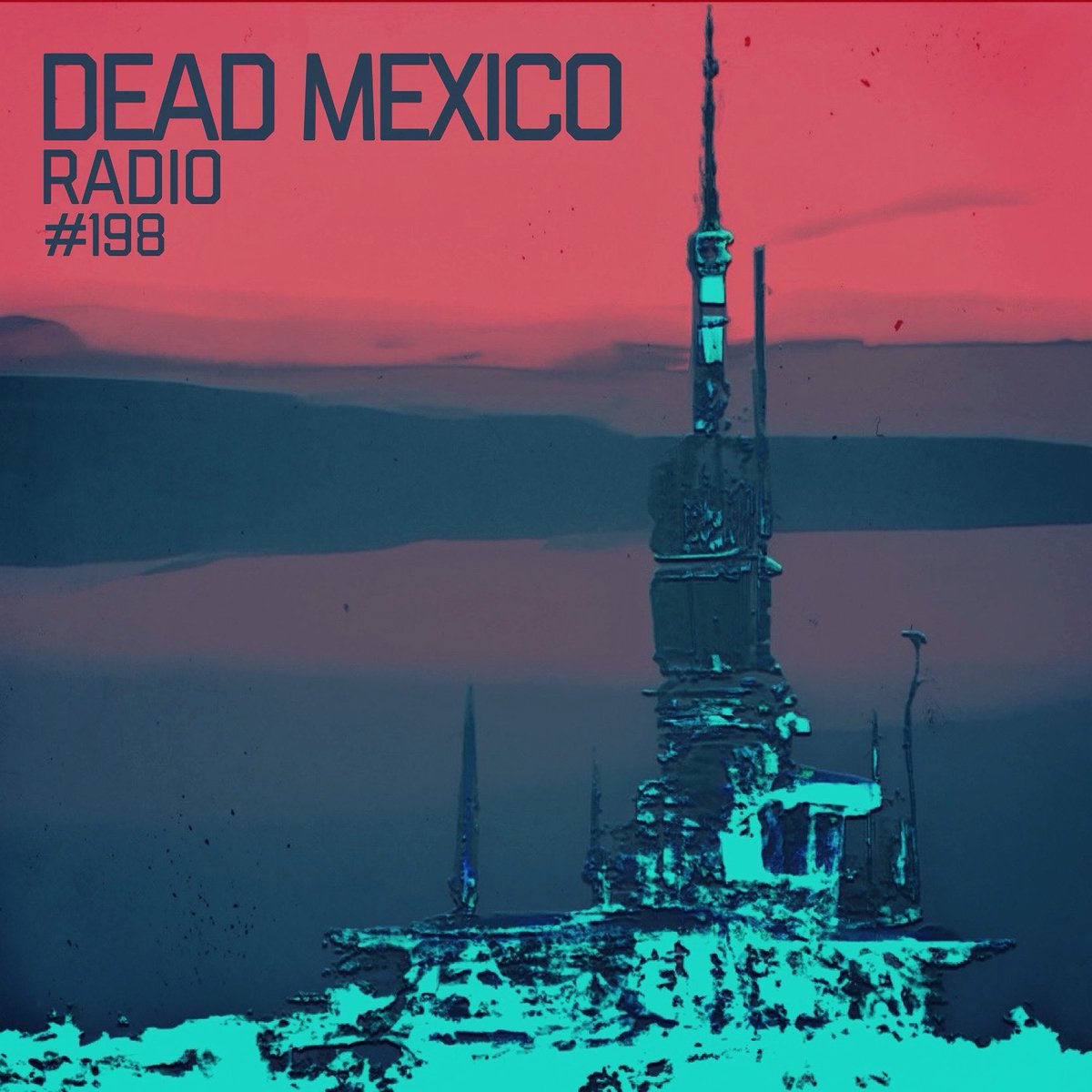 DeadMexicoRadio's tweet image. #IGRJ170913624 #Dissolved #Heogen #iNFO #Plaid #AphexTwin #LizardQuest #Ekkage #SomaticResponses #Hu #Auralnauts #KonxOmPax #TheJaffaKid #Foxymoron #Orbital #Maral #Nullptr mixcloud.com/deadmexico/dea…