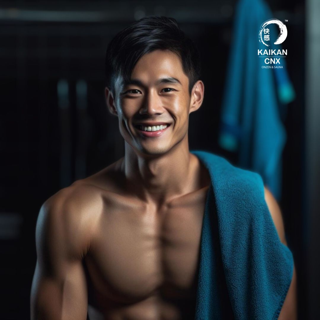 kaikancnx's tweet photo. Indulge in pure relaxation at Kaikan CNX's sauna! Our traditional sauna experience, complemented the ultimate rejuvenation. Step into a world of tranquility and detoxification.
#KaikanSauna #RelaxationDestination https://t.co/t0fegG4Ezf