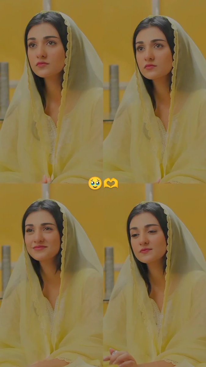Salmans_Network's tweet image. #NamakHaram #Asma #Mureed #SarahKhan #ImranAshraf 💞💝 @IamImranAshraf 💝